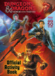 Dungeons & Dragons: Honor Among Thieves: Official Activity Book (Dungeons & Dragons: Honor Among Thieves) (Paperback)