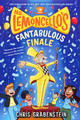 Mr. Lemoncello's Fantabulous Finale (Hardcover)