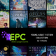 Young Adult Fiction Collection (32 Titles)