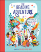 The Reading Adventure: 100 Books to Check Out Before You're 12 (Hardcover)