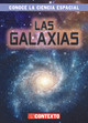 Las Galaxias (Galaxies) (Paperback)