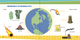 Enviro-Graphics Jr.: Infographics Climate Change (Paperback) Enviro-Graphics Jr.: Infographics Climate Change (Paperback)