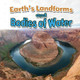 Earth's Landforms and Bodies of Water (Paperback)
