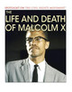 The Life and Death of Malcolm X (Library Binding)