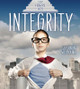 Step Forward with Integrity (Hardcover)