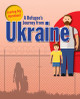 A Refugee's Journey from Ukraine (Paperback)
