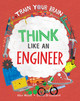 Think Like an Engineer (Paperback)