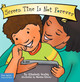 Screen Time Is Not Forever (Paperback)