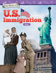 The History of U.S. Immigration: Data (Paperback)