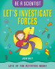 Let's Investigate Forces (Library Binding)