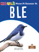Ble (Blue) (Paperback)