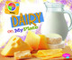 Dairy on MyPlate (Hardcover)