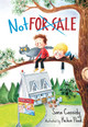 Not for Sale (Paperback)