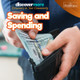 Saving and Spending (Paperback)