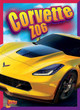 Corvette Z06 (Paperback)
