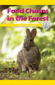 Food Chains in the Forest: Working in a Loop (Paperback)