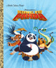 DreamWorks Kung Fu Panda (Hardcover)