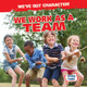 We Work as a Team (Paperback)