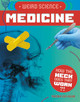 Weird Science: Medicine (Library Binding)