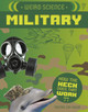 Weird Science: Military (Library Binding)