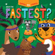 Who's the Fastest? (Library Binding)