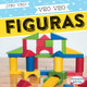 Veo Veo Figuras (I Spy Shapes) (Paperback)