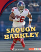 Saquon Barkley (Library Binding)