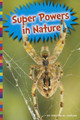 Super Powers in Nature (Paperback)