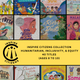 Inspire Citizens: Humanitarian, Inclusivity, & Equity (Ages 8 to 10)