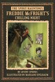 Freddie McFright's Chilling Night (Paperback)