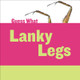 Lanky Legs: Praying Mantis (Library Binding)