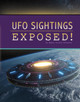 UFO Sightings Exposed! (Hardcover)