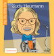 Judy Heumann (Library Binding)