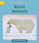 Arctic Animals (Paperback)