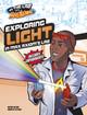 Exploring Light in Max Axiom's Lab (Paperback)