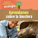 Aprendamos Sobre La Biosfera (Let's Learn about the Biosphere) (Library Binding)