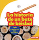 La Historia de Un Bate de Béisbol (the Story of a Baseball Bat): Todo Comienza Con Madera (It Starts with Wood) (Paperback)