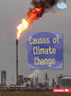 Causes of Climate Change (Library Binding)