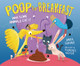 Poop for Breakfast: Why Some Animals Eat It (Hardcover)