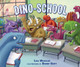 Dino-School (Hardcover)