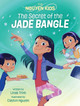 The Secret of the Jade Bangle (Paperback)