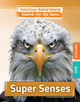 Super Senses (Paperback)