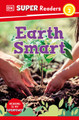 DK Super Readers Level 2 Earth Smart (Paperback)
