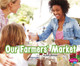 Our Farmers' Market (Paperback)