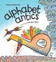 Alphabet Antics (Hardcover)