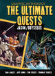 The Ultimate Quests: The Legends of Jason and Odysseus (Library Binding)