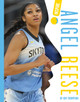 Inspire: Angel Reese (Paperback)
