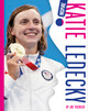 Inspire: Katie Ledecky (Paperback)