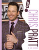 Inspire: Chris Pratt (Hardcover)