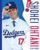 Inspire: Shohei Ohtani (Hardcover)